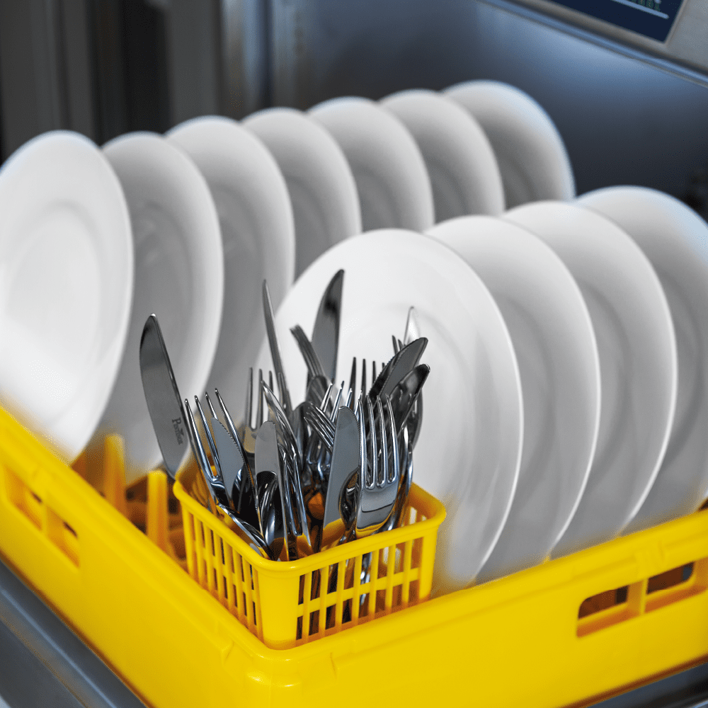 Bulaşık Makineleri kategorisi için resim